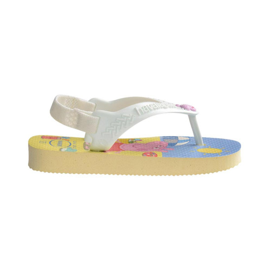Havaianas Baby Peppa Pig
